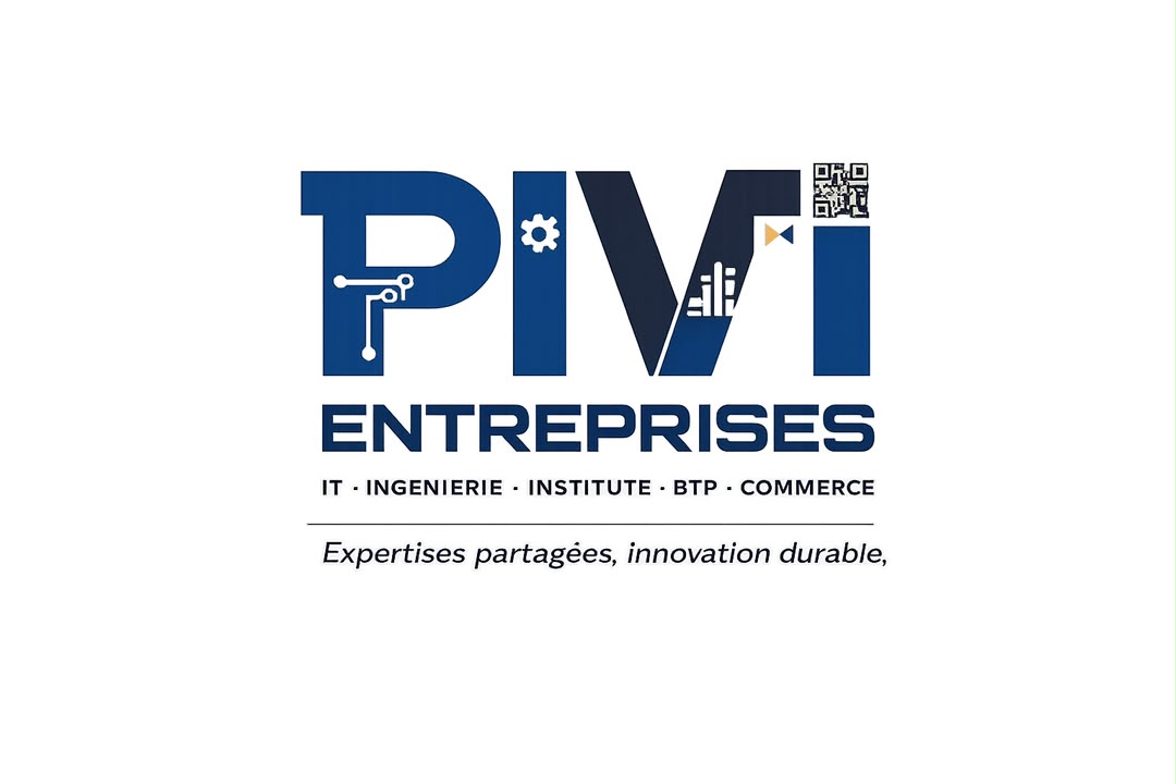PIVI Entreprises
